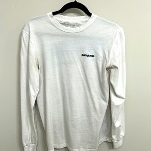 Patagonia Mens Longsleeve